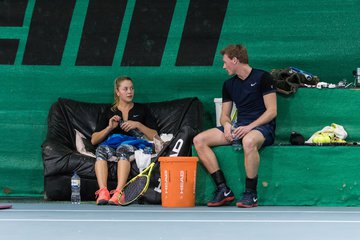 Training 20 - Carinas Autogrammstunde